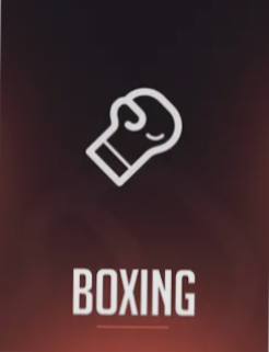 Boxing